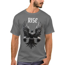 Aanpasbare T-shirt