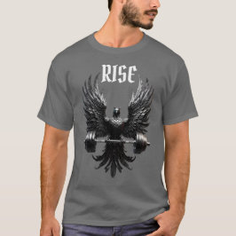 Aanpasbare T-shirt
