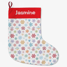 Aanpasbare Tekst Witte Kerstmis Sneeuwvlok