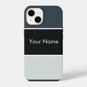 Aanpasbare telefoonhoes iPhone 14 hoesje