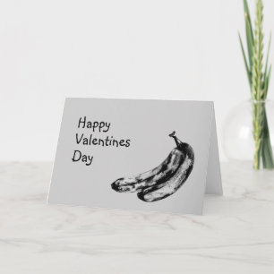 Aanpasbare Valentijnsdagkaart Grappig Uniek Feestdagen Kaart