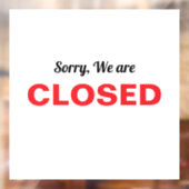 Aanpasbare vensterfolie voor elke ruimte raamsticker (Vel 2)