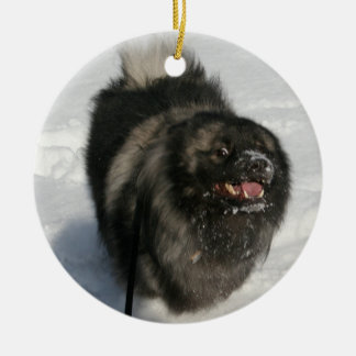 Aanpasbare versiering KSRF Keramisch Ornament