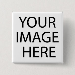 aanpasbare vierkante knop button 5,1 cm