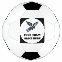 Aanpasbare Voetbalteam Vleugelige Voetbalschoen Lo