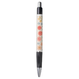 Aanpasbare Waterverf Bloemmotief Pen