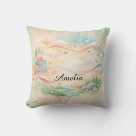 Aanpasbare Whimsical Kussen