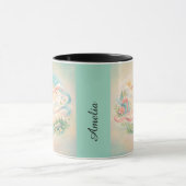 Aanpasbare Whimsical Mok (Midden)