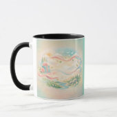 Aanpasbare Whimsical Mok (Links)