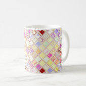 Aanpasbare WWWB-MOK met originele kunst Koffiemok (Voorkant rechts)