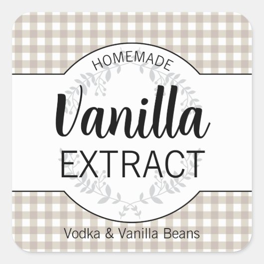Aanpasbare zelfgemaakte sticker HM003_03sqv8 (Voorkant)