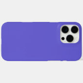 Aanpassen aan alle telefoonhoesjes - Sky Blue Case-Mate iPhone Case (Achterkant (horizontaal))