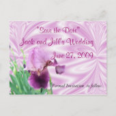 aanpassen aan het briefkaart (Voorkant)