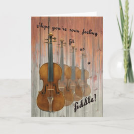 Aanpassen als onbuigzame kaart