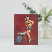 Aanpassen Briefkaart (Staand voorkant)