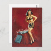 Aanpassen Briefkaart (Voorkant / Achterkant)