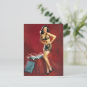 Aanpassen Briefkaart (Staand voorkant)