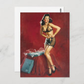 Aanpassen Briefkaart (Voorkant / Achterkant)