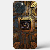 Aanpassen Case-Mate iPhone Case (Achterkant)