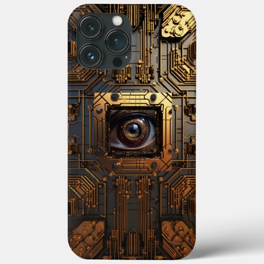 Aanpassen Case-Mate iPhone Case (Achterkant)