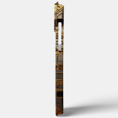 Aanpassen Case-Mate iPhone Case (Achterkant / Links)