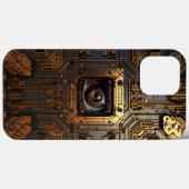 Aanpassen Case-Mate iPhone Case (Achterkant (horizontaal))