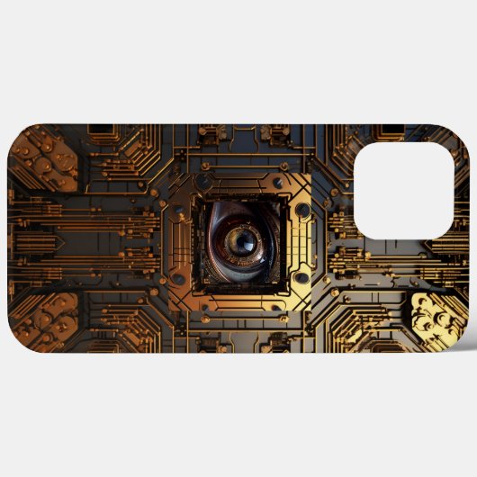 Aanpassen Case-Mate iPhone Case (Achterkant (horizontaal))