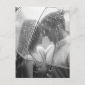 Aanpassen De datum opslaan Briefkaart (Voorkant)