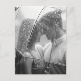 Aanpassen De datum opslaan Briefkaart