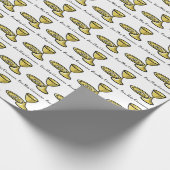 Aanpassen, Eerste communiqué en Bloed Cadeaupapier (Hoek)