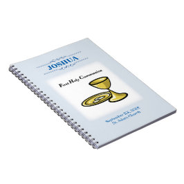 Aanpassen, Eerste communiqué en Bloed Notitieboek