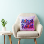 Aanpassen en reageren kussen (Stoel)