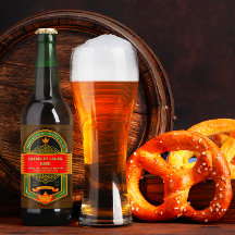 Aanpassen Home Brewed Details