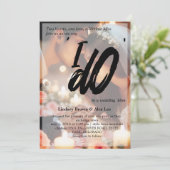 Aanpassen Ik doe Uitnodiging (Staand voorkant)