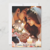 Aanpassen Ik doe Uitnodiging (Achterkant)