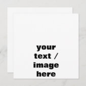 Aanpassen Kaart (Voorkant / Achterkant)