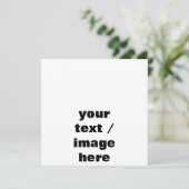 Aanpassen Kaart (Staand voorkant)