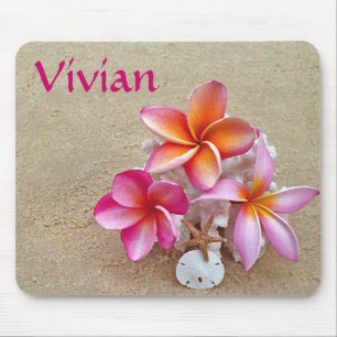 Aanpassen met Jouw naam Muismat