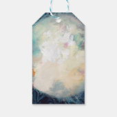 Aanpassen met uw foto cadeaulabel (Achterkant)