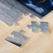 Aanpassen met uw foto-puzzel legpuzzel (Zijkant)