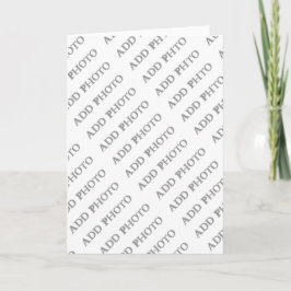 Aanpassen Naam Foto of Kunstwerk Toevoegen Notitiekaartje