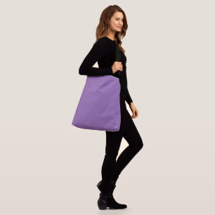 Aanpassen Naam toevoegen Foto of Illustratie Crossbody Tas