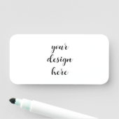 Aanpassen Naamplaatje (In situ)