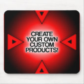 Aanpassen/personaliseren/Creëer uw eigen Muismat (Voorkant)