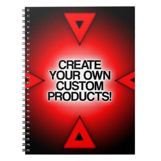 Aanpassen/personaliseren/Creëer uw eigen Notitieboek (Voorkant)