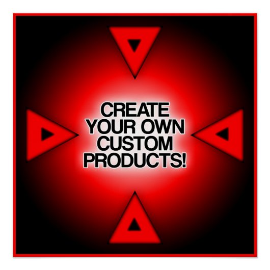 Aanpassen/personaliseren/Creëer uw eigen Perfect Poster (Voorkant)