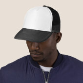 Aanpassen/personaliseren/Creëer uw eigen Trucker Pet (In situ)