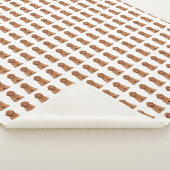 Aanpassen, personaliseren met foto sherpa deken (3/4)