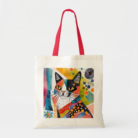 aanpassen POMEGRANATE tas (Voorkant)