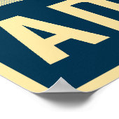 Aanpassen Poster (Hoek)